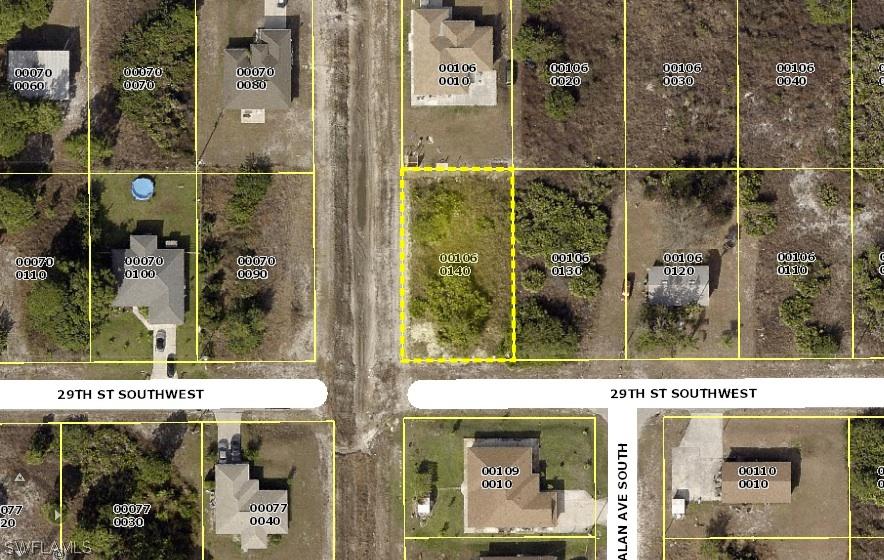 3812 29th St., Lehigh Acres, FL 33976