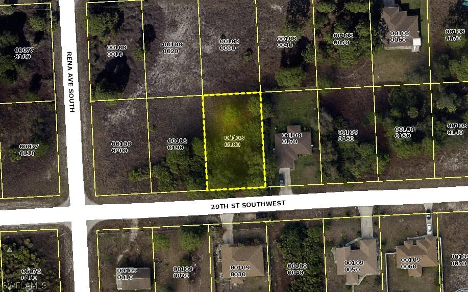 3214 29th St., Lehigh Acres, FL 33976