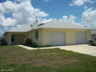 605 Hancock Bridge Pkwy., Cape Coral, FL 33990