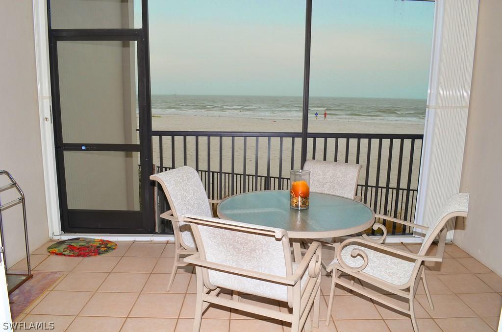 2580 Estero Blvd. #103, Fort Myers Beach, FL 33931