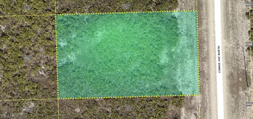 4627 Connie Ave., Lehigh Acres, FL 33971