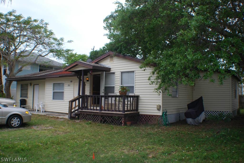 201 Delmar Ave., Fort Myers Beach, FL 33931