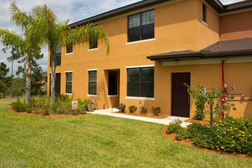 20151 Bravada St. #1, Estero, FL 33928