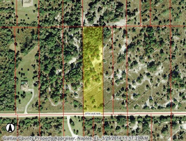 245 37th Ave., Naples, FL 34120