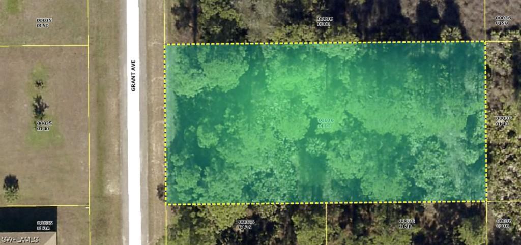 1402 Grant Ave., Lehigh Acres, FL 33972