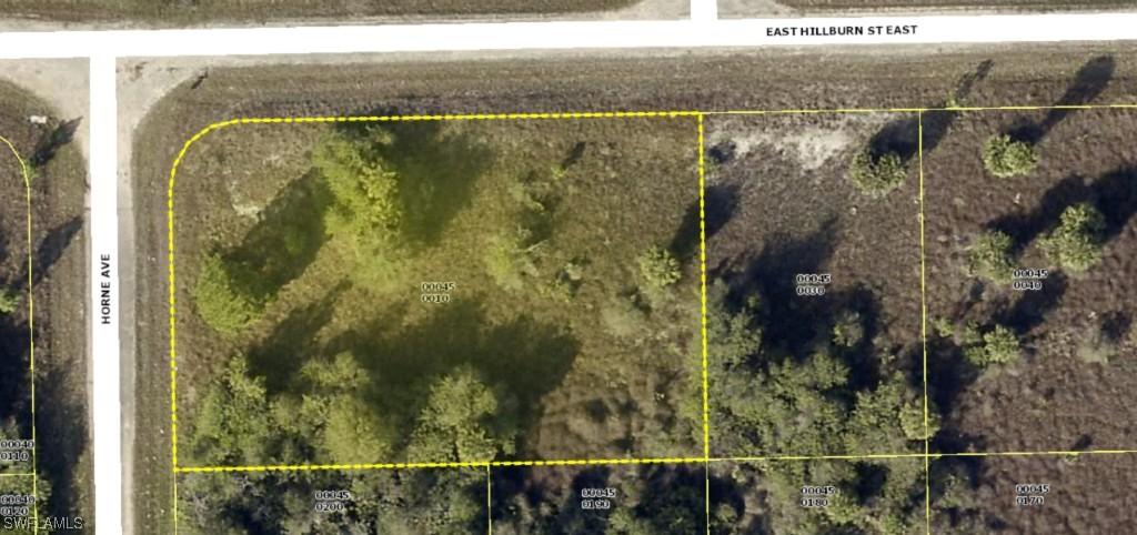 1232 Hillburn St., Lehigh Acres, FL 33974