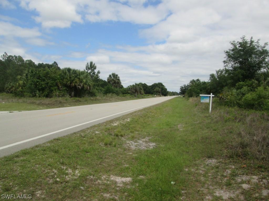 3440 Randall Blvd., Naples, FL 34120