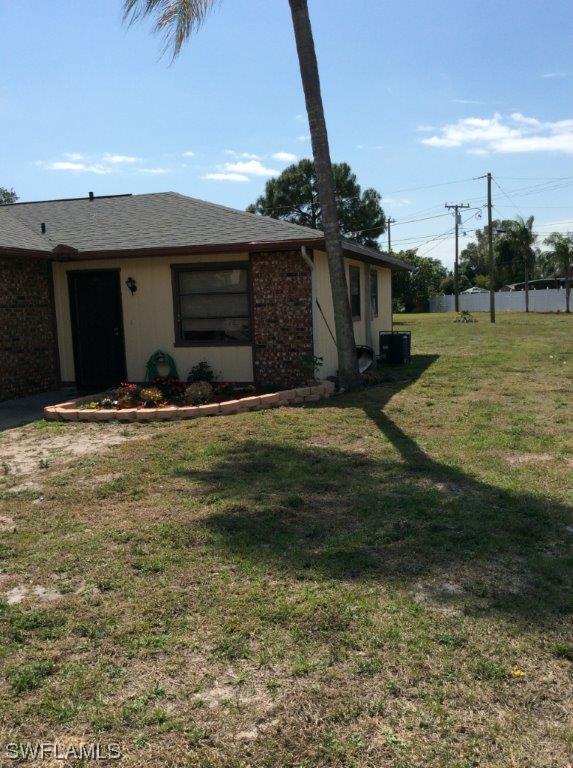 7378 Albany Rd., Fort Myers, FL 33967