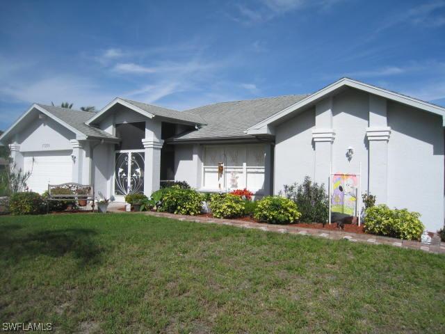 17209 Phlox Dr., Fort Myers, FL 33967