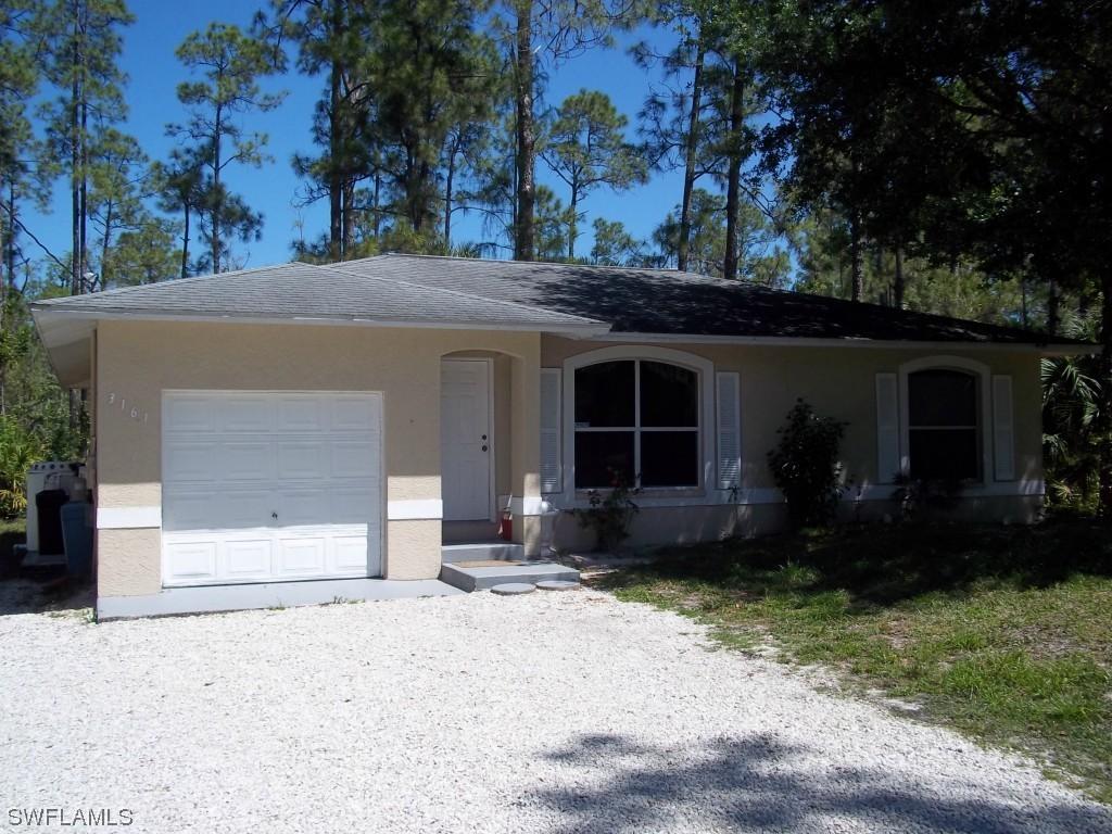 3161 Golden Gate Blvd., Naples, FL 34120