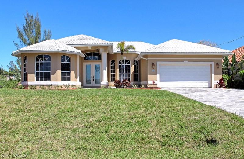 3707 Ceitus Pkwy., Cape Coral, FL 33991