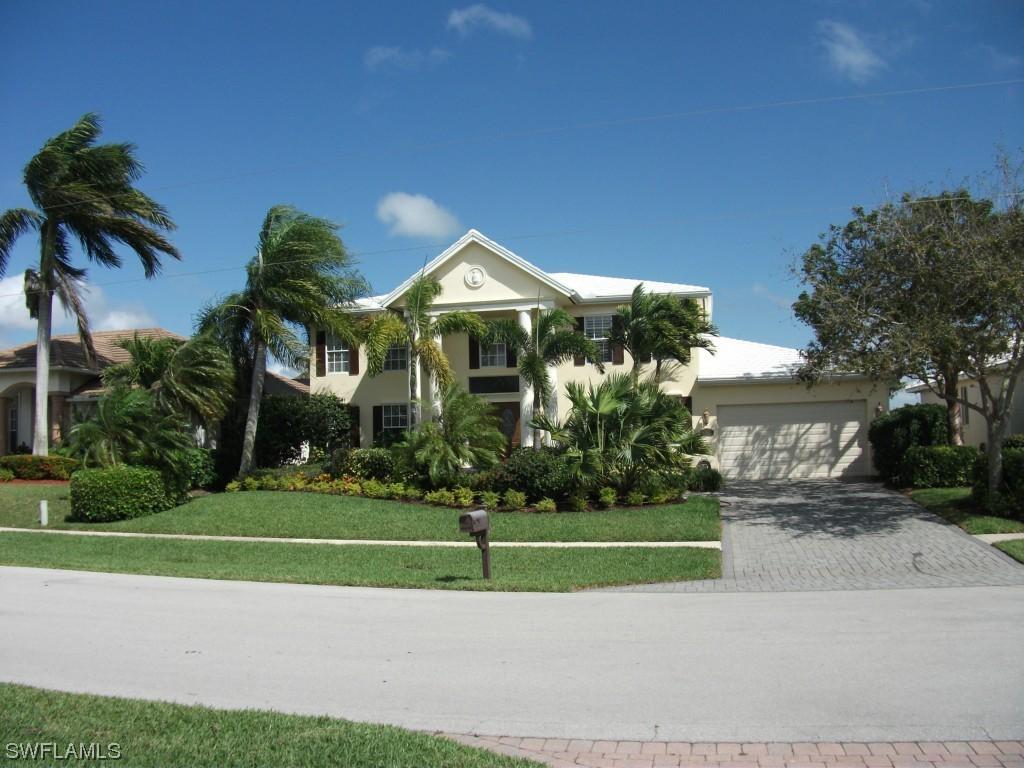 1678 Rainbow Ct., Marco Island, FL 34145