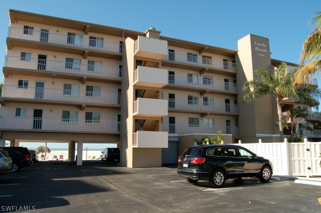 8300 Estero Blvd. #206, Fort Myers Beach, FL 33931