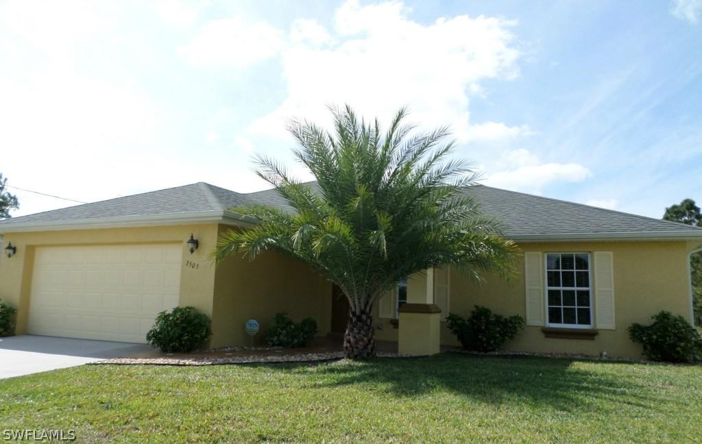 3505 22nd St., Lehigh Acres, FL 33976