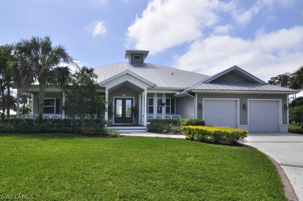 16610 Willow Point Ct., Alva, FL 33920