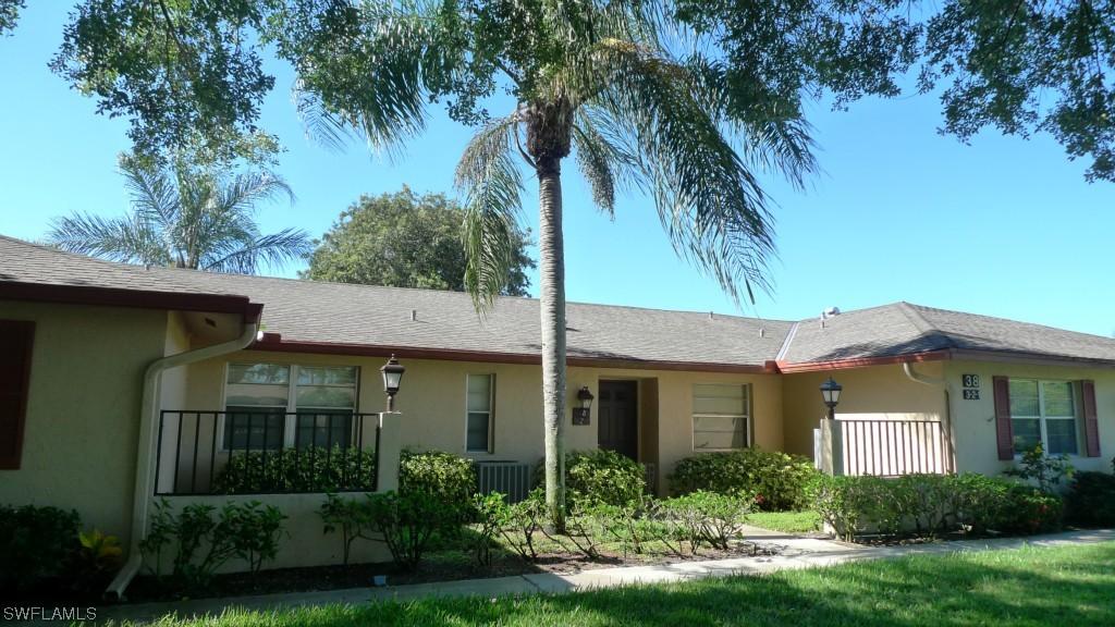 38 Glades Blvd. #2, Naples, FL 34112
