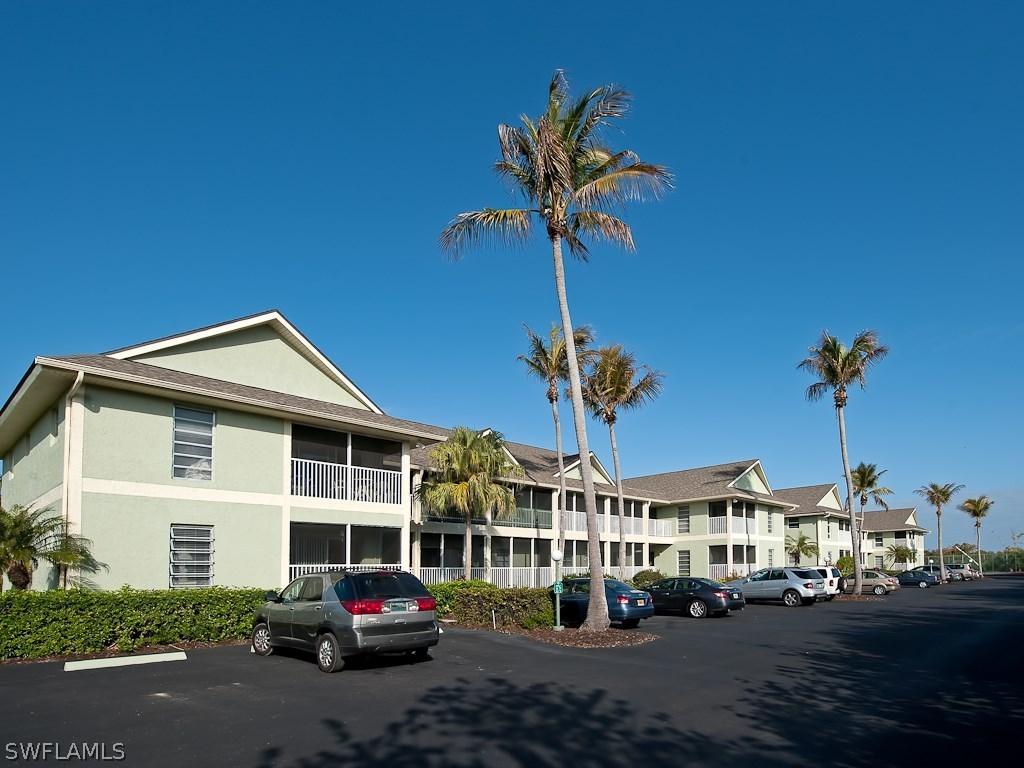 2840 W West Gulf Dr. #6, Sanibel, FL 33957