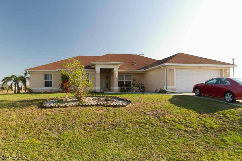 630 NW 26th St., Cape Coral, FL 33993