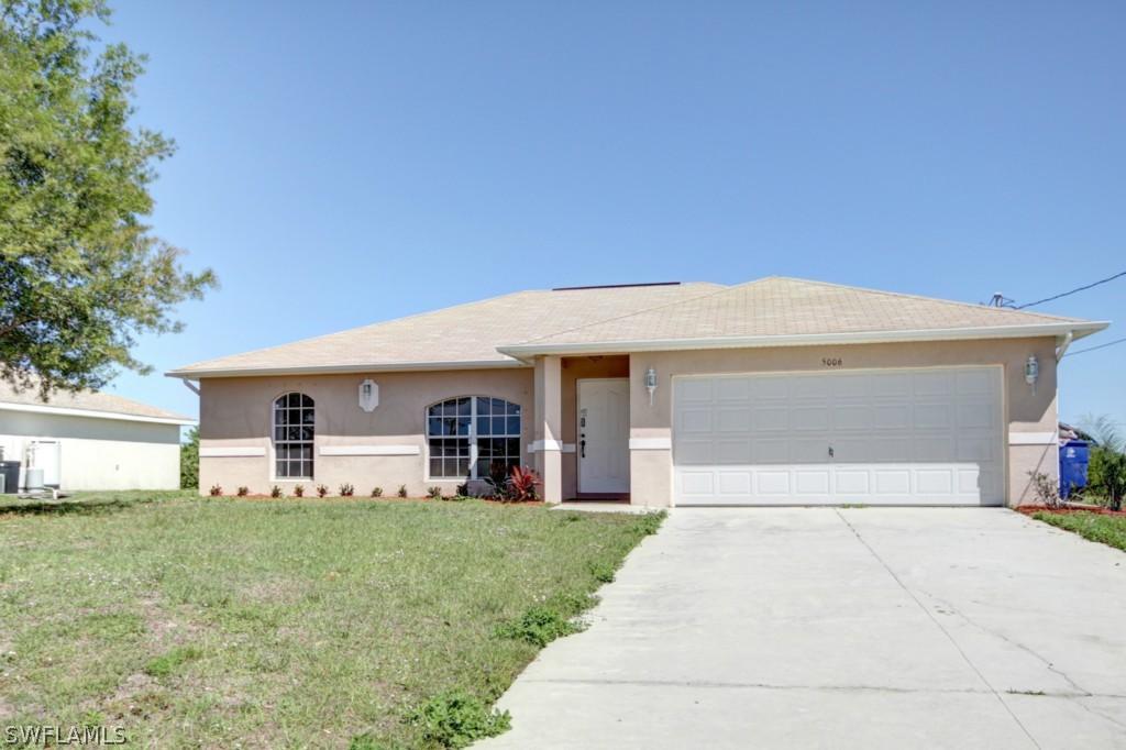 5006 Bywood St., Lehigh Acres, FL 33971