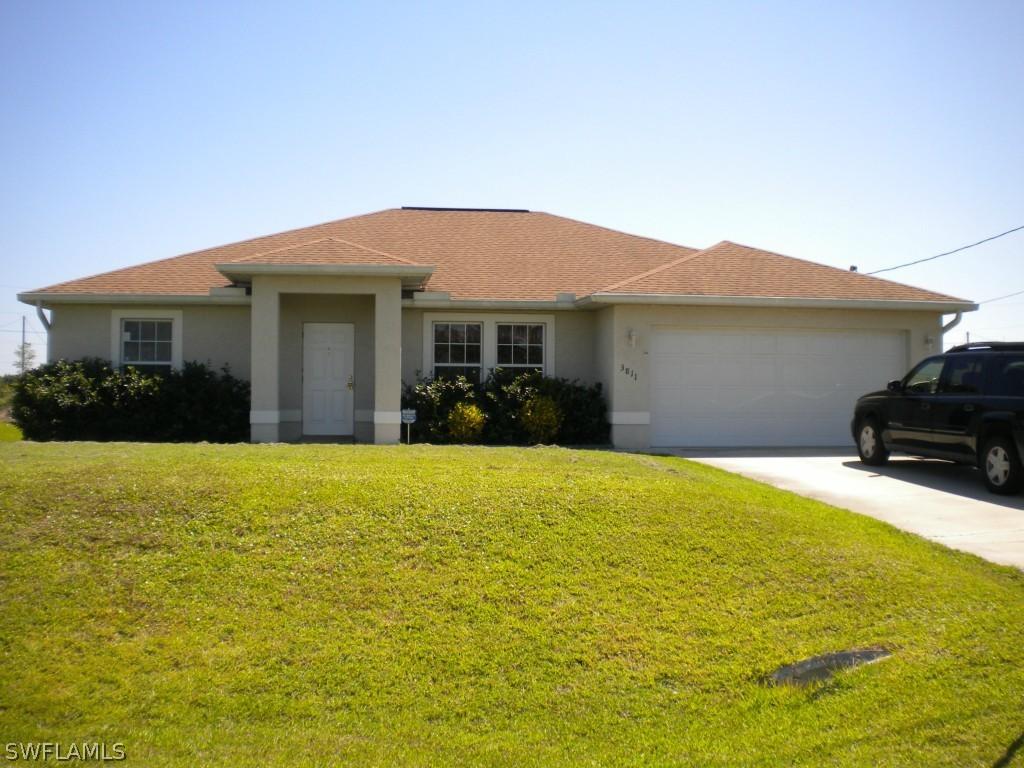 3811 1st St., Lehigh Acres, FL 33976