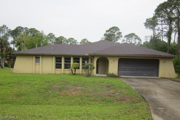 519 Lake Ave., Lehigh Acres, FL 33972