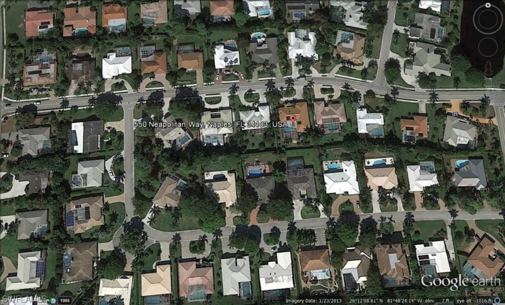 550 Neapolitan Way, Naples, FL 34103