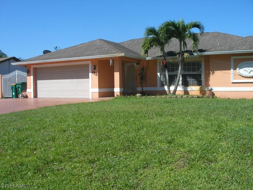 2531 52nd Ter., Naples, FL 34116
