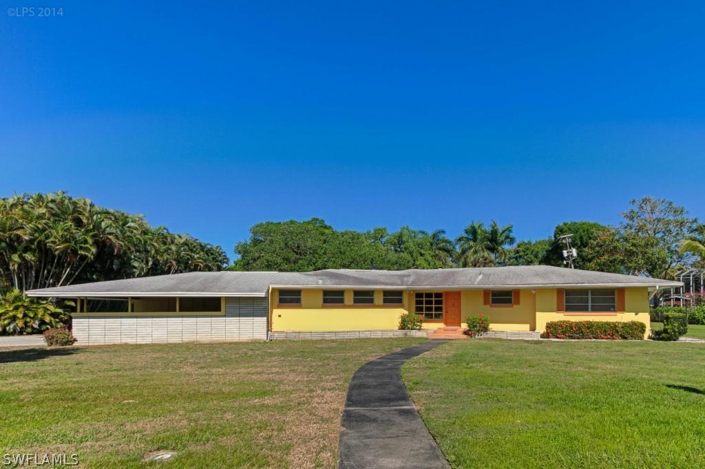 3486 Avocado Dr., Fort Myers, FL 33901
