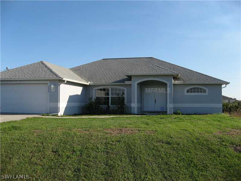3009 65th St., Lehigh Acres, FL 33971