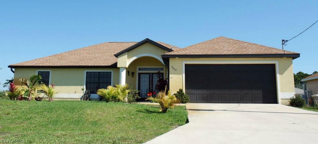 2614 27th St., Lehigh Acres, FL 33971