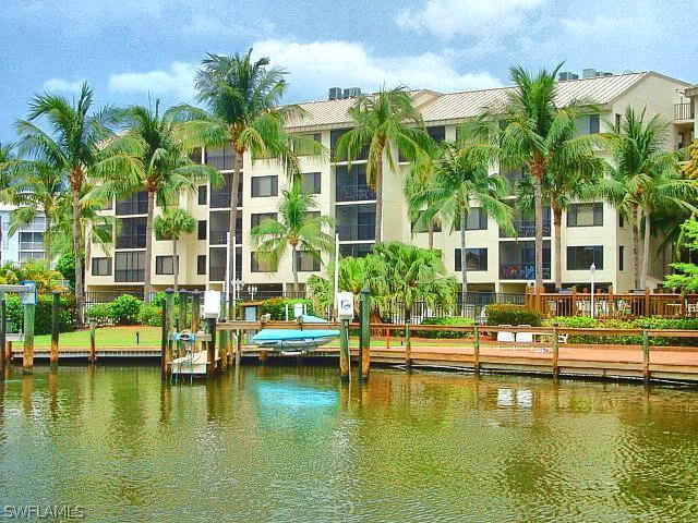 7327 Estero Blvd. #409, Fort Myers Beach, FL 33931