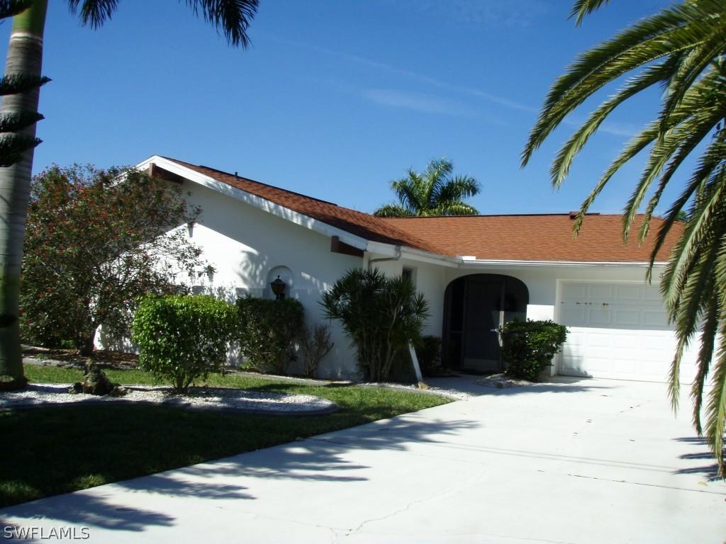 3320 SE 19th Ave., Cape Coral, FL 33904