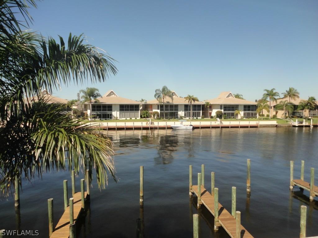 4106 SE 20th Pl. #C4, Cape Coral, FL 33904