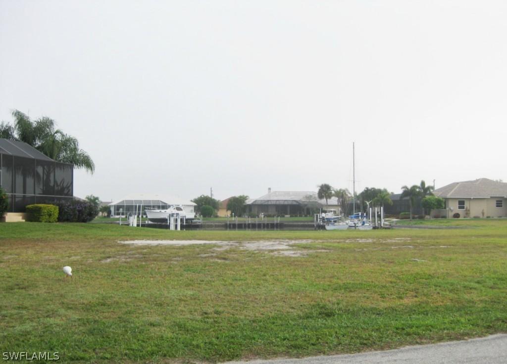 3945 Crooked Island Dr., Punta Gorda, FL 33950