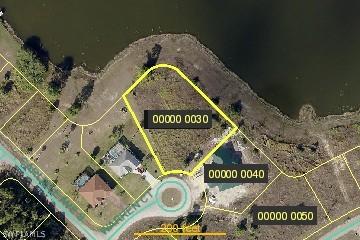 849 Warren Ct., Lehigh Acres, FL 33974