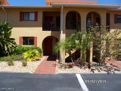 9871 Citadel Ln. #105, Bonita Springs, FL 34135
