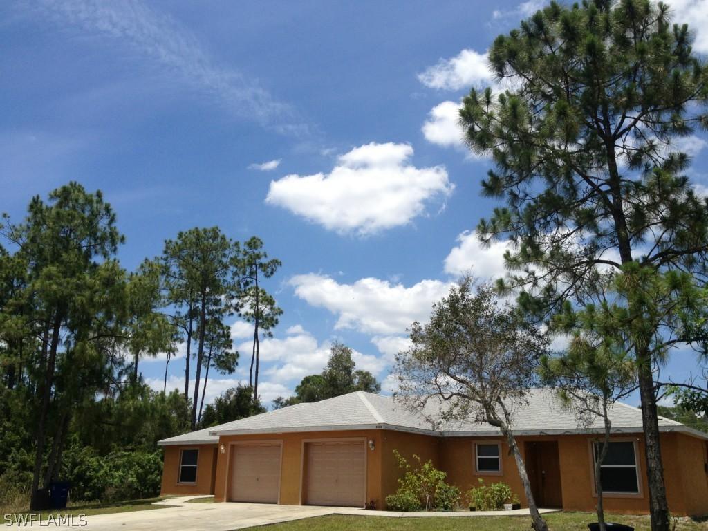 5500/ 5502 Billings St., Lehigh Acres, FL 33971