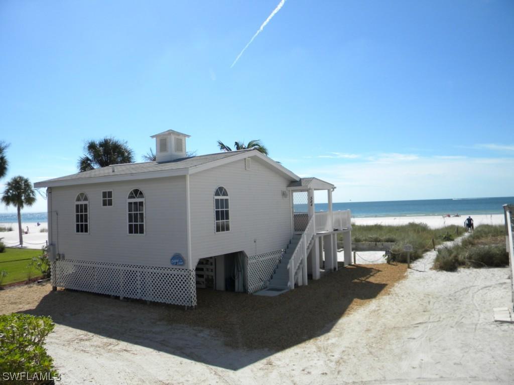 584 Estero Blvd., Fort Myers Beach, FL 33931