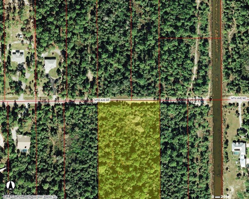 14th Ave., Naples, FL 34120