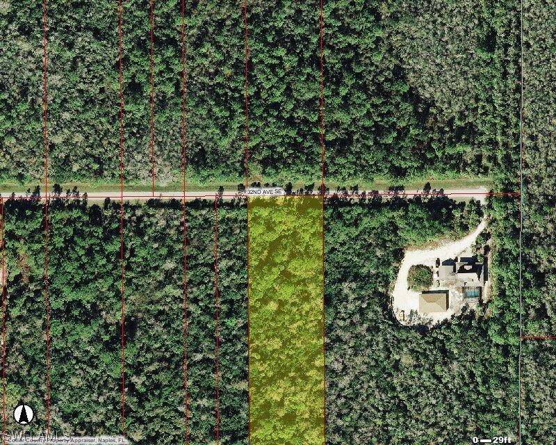 32nd Ave., Naples, FL 34117