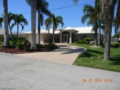 413 Coral Dr., Cape Coral, FL 33904