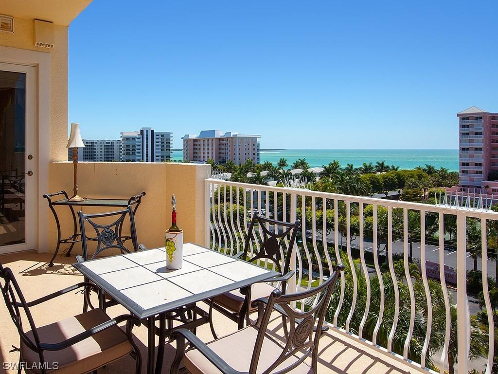 951 S Collier Blvd. #Penthouse 2, Marco Island, FL 34145