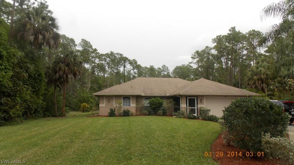 5171 Hawthorn Woods Way, Naples, FL 34116