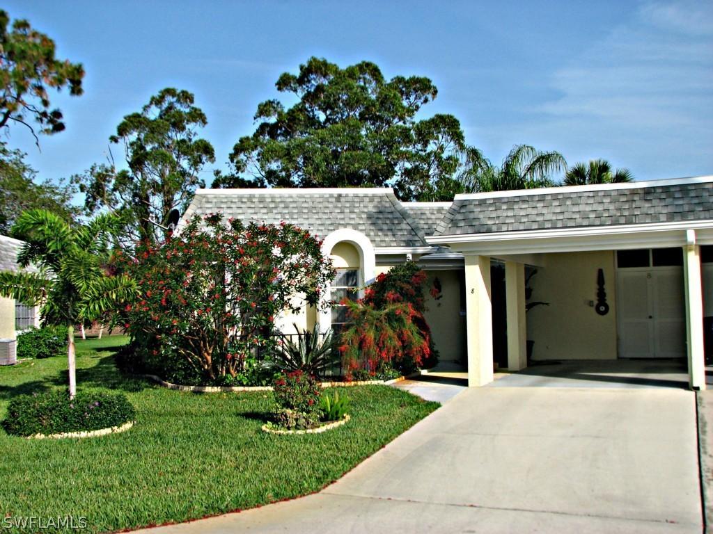 8 Park Lane Cir., Lehigh Acres, FL 33936