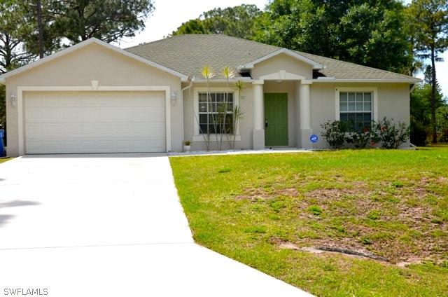 317 Lincoln Ave., Lehigh Acres, FL 33936