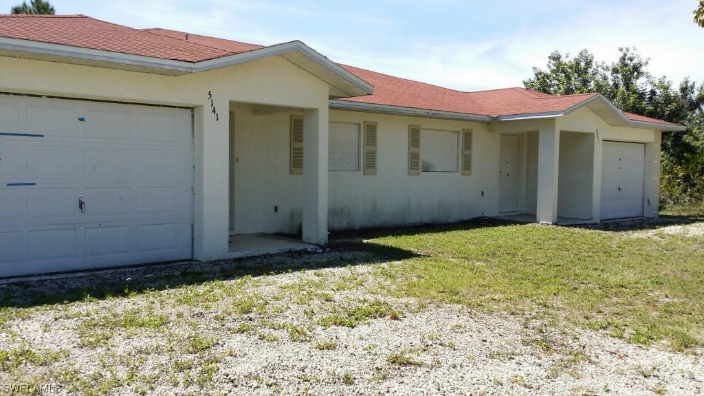 [Address Hidden by Seller], Lehigh Acres, FL 33973