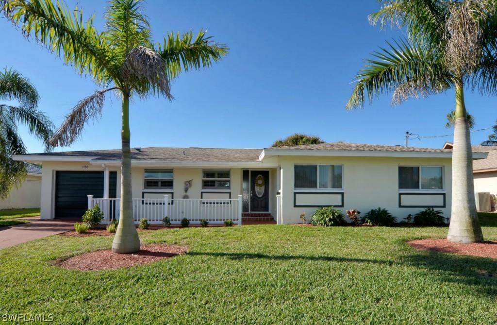 1150 SE 36th St., Cape Coral, FL 33904