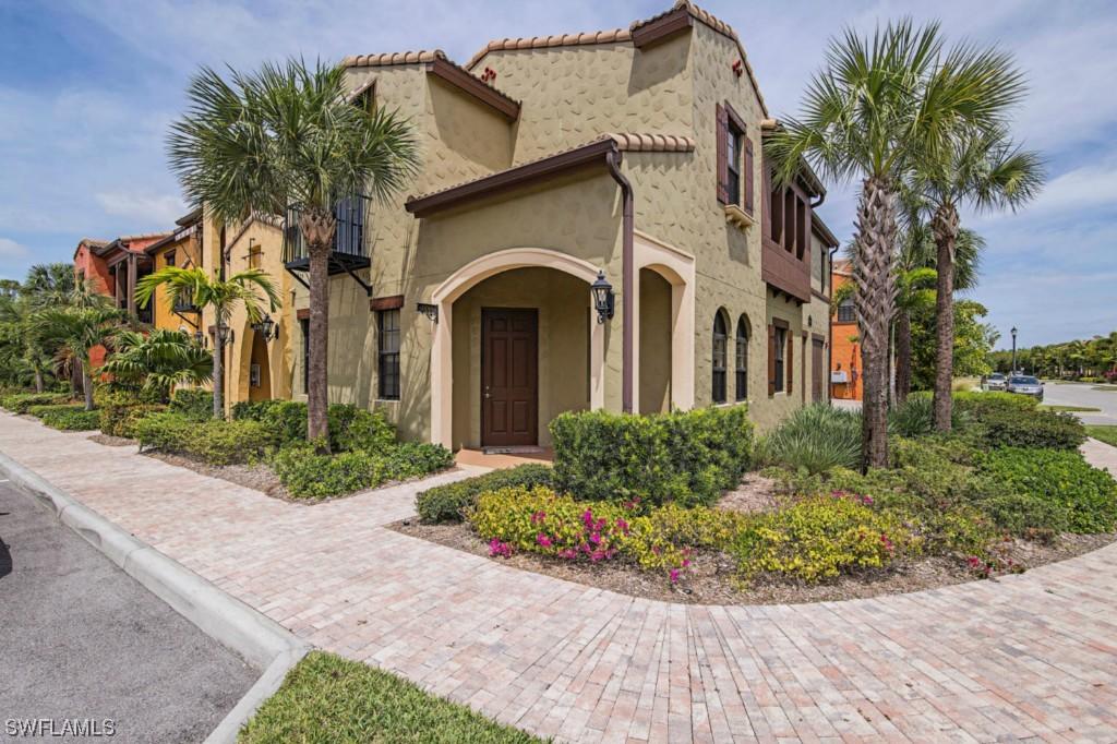 8988 Cambria Cir. #1701, Naples, FL 34113