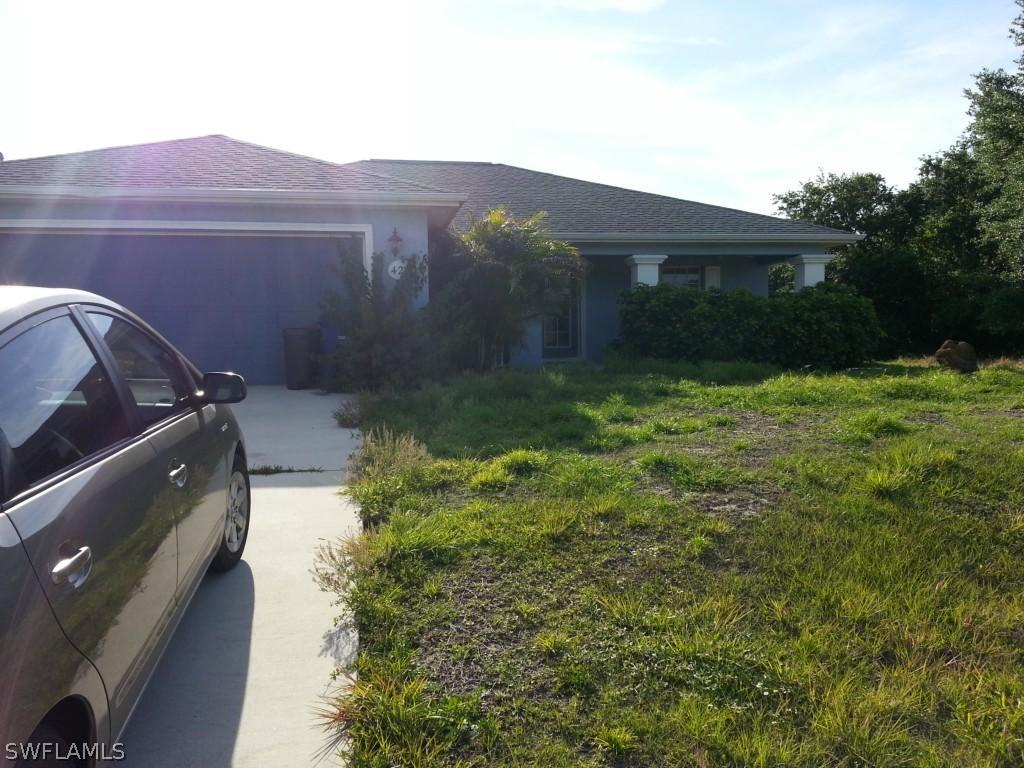 [Address Hidden by Seller], Lehigh Acres, FL 33974