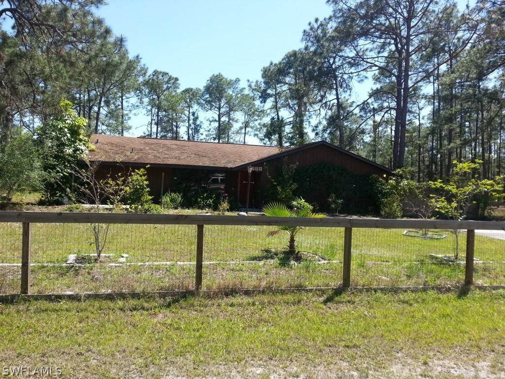[Address Hidden by Seller], Lehigh Acres, FL 33972